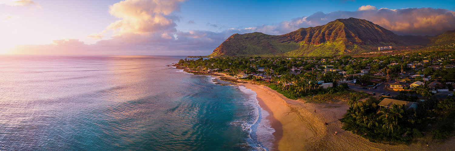 Oahu