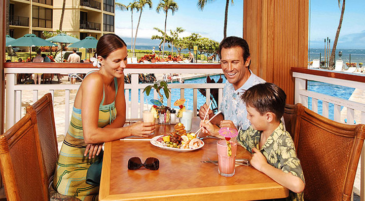 maui best value hotels