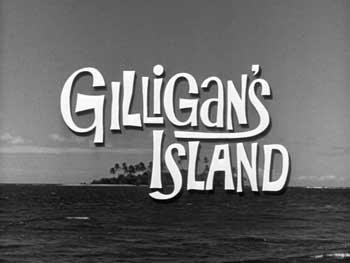 Image of Gilligan’s Island Poster