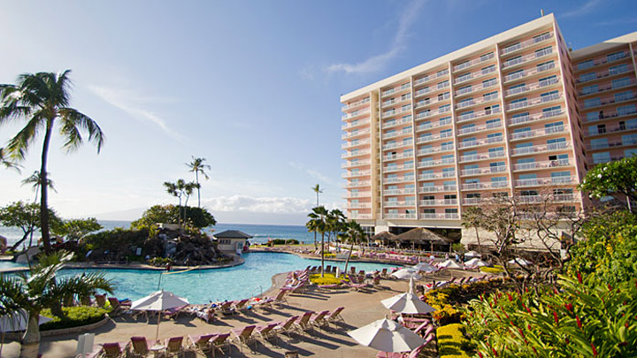 maui best value hotels