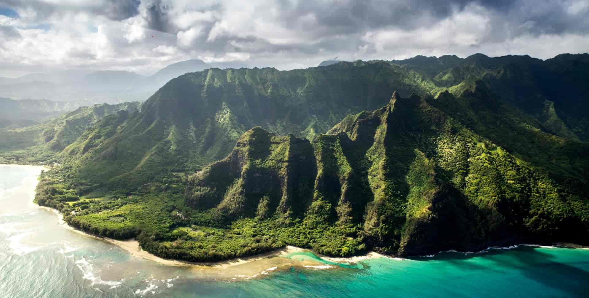 hawaii inter island tours from oahu