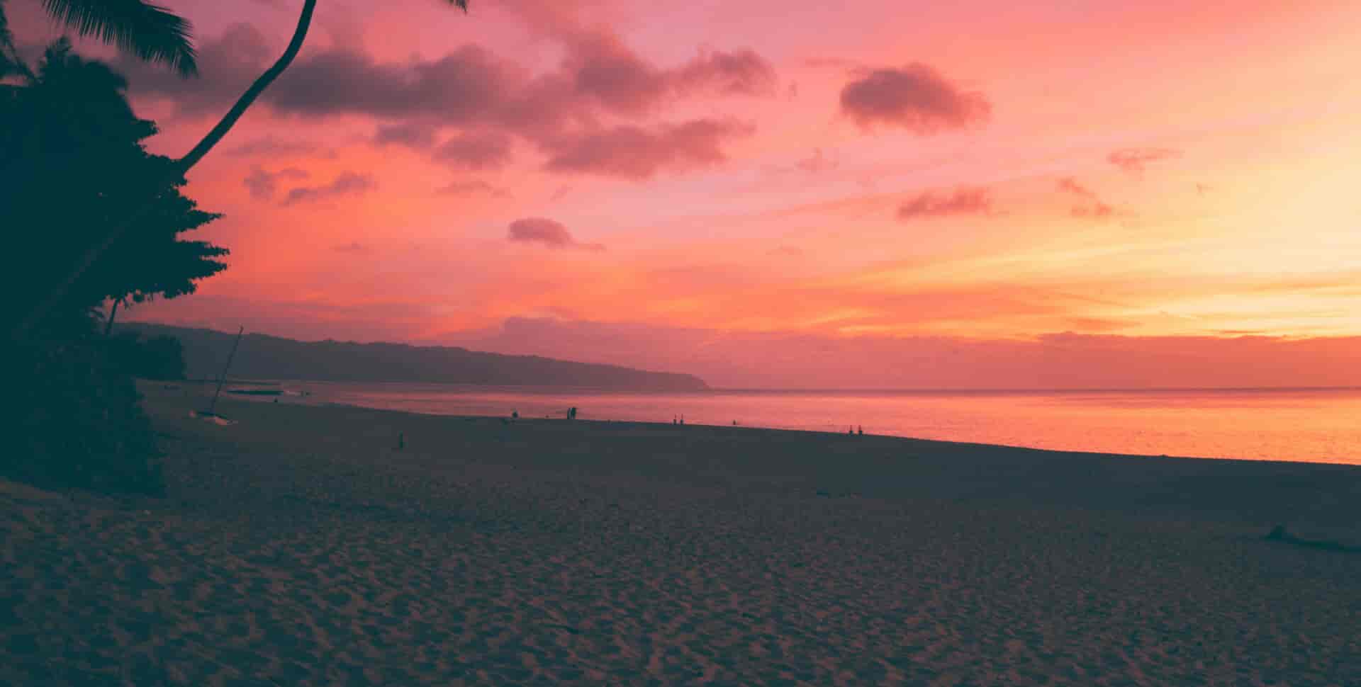 maui sunset cruise