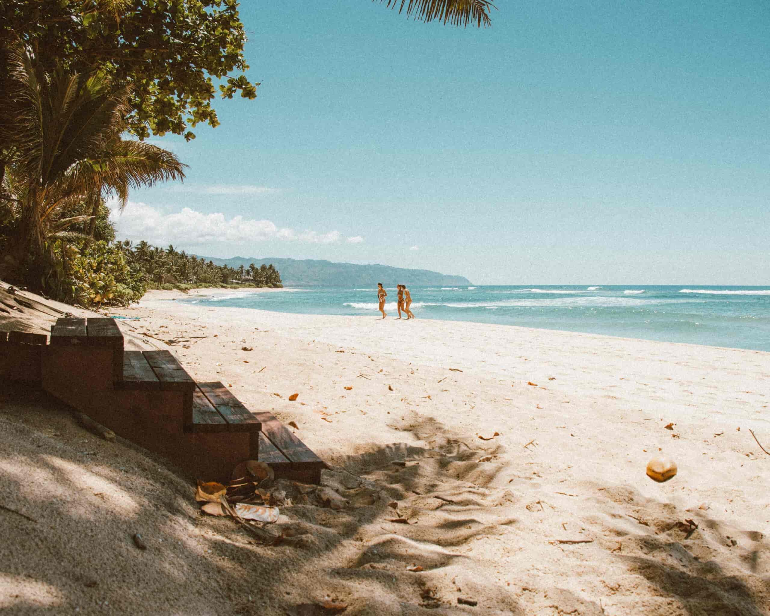 oahu beaches