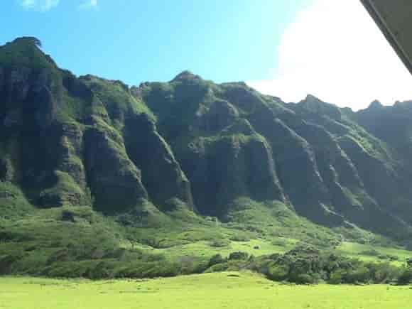 Kaneohe Bay