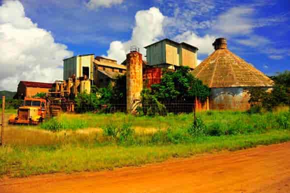 Maui’s Sugar Museum