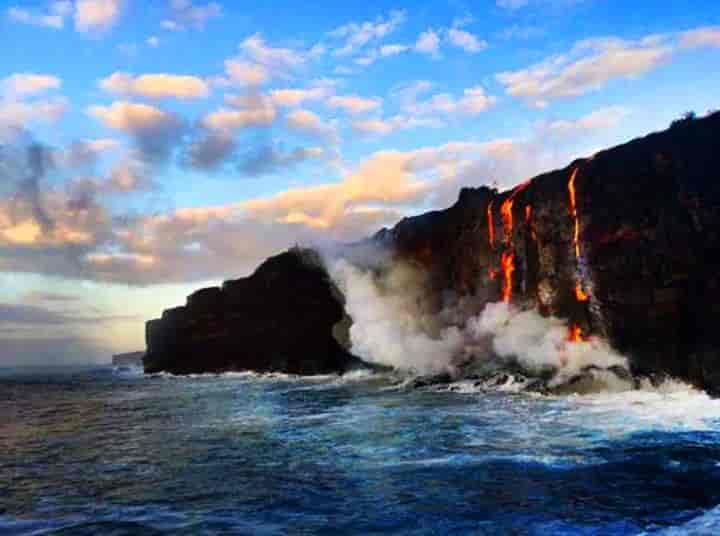 Visiting Hawaii Volcanoes National Park