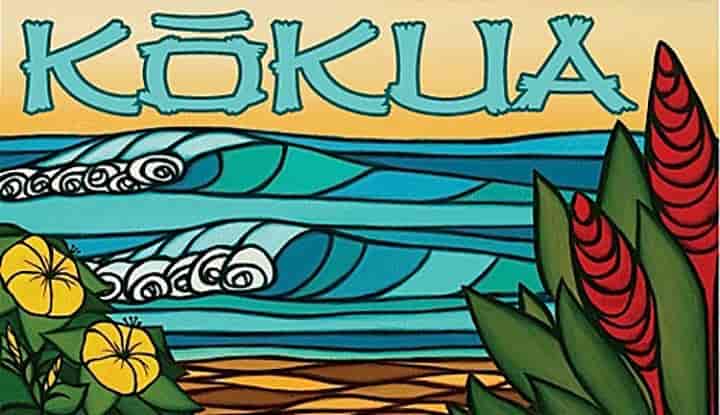 Celebrate Music, Life and Giving Back at the Kokua Festival