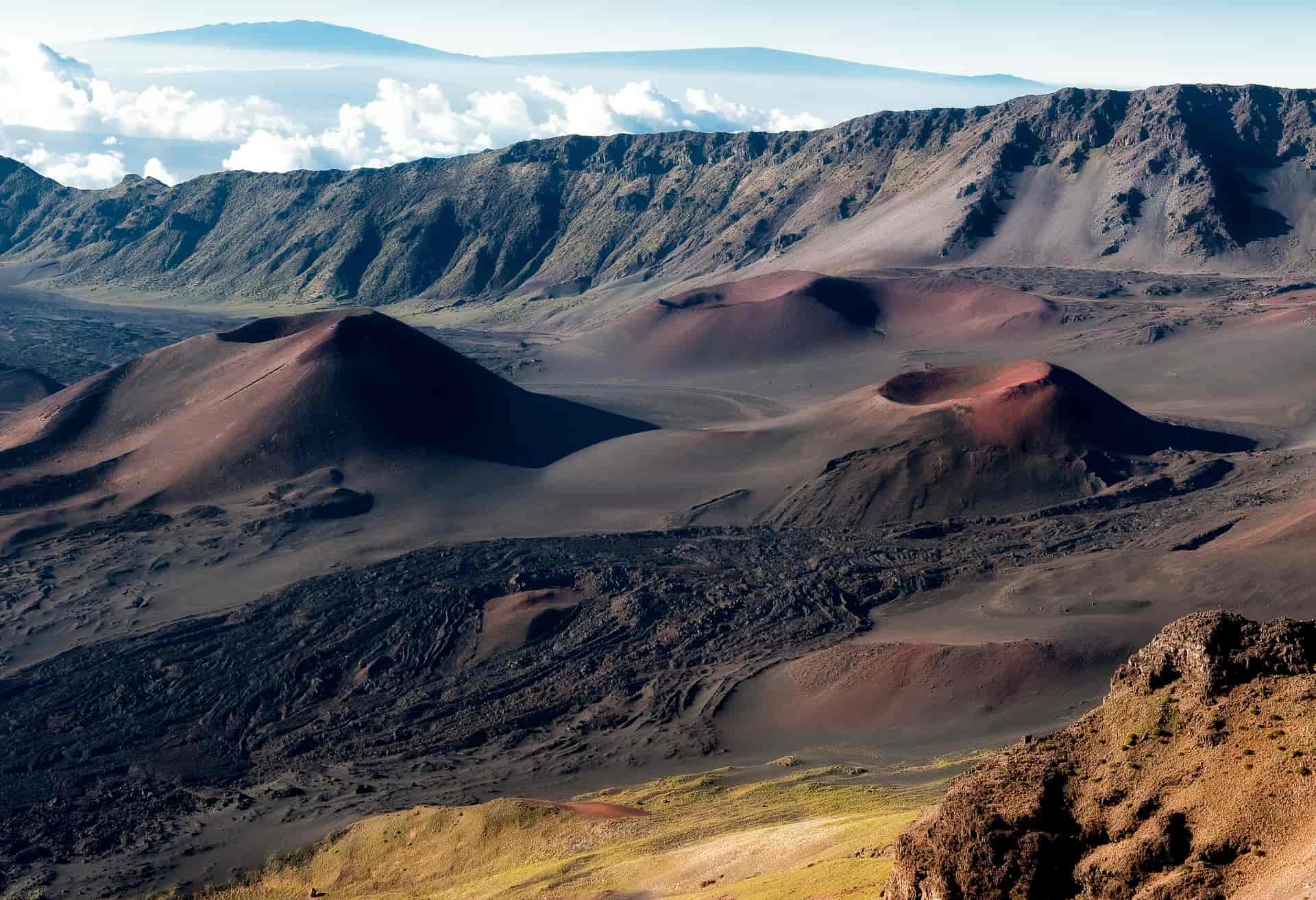 From Summit to Sea on Maui