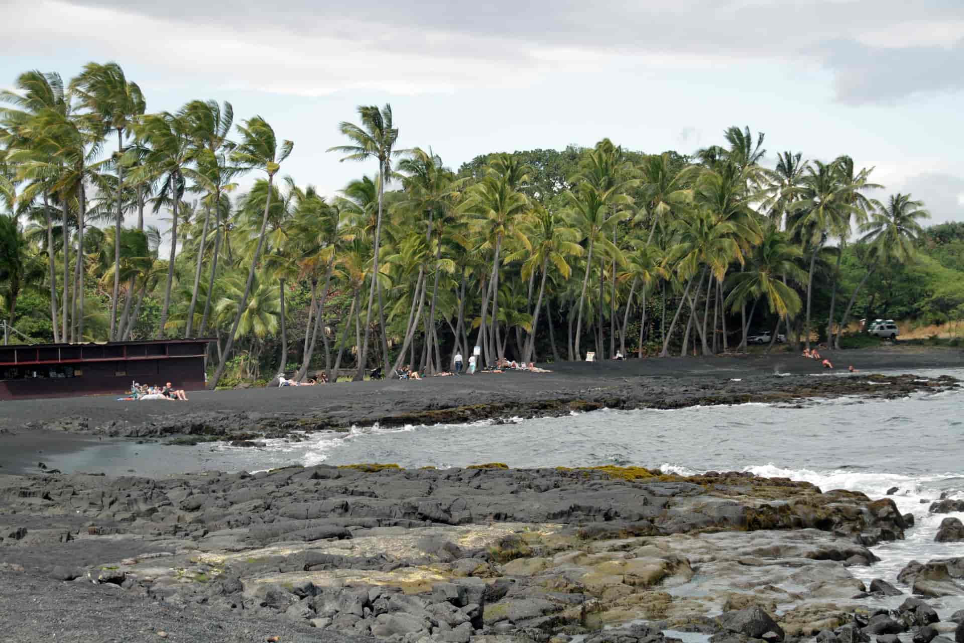 Same-Same, But Different: Exploring the Big Island’s New Landscape