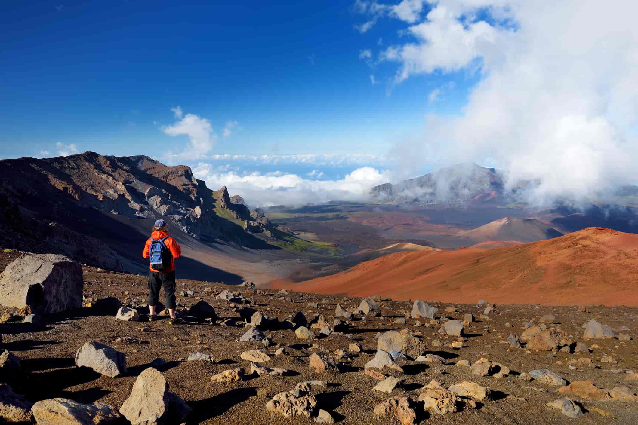 Your Guide to Maui’s Haleakala