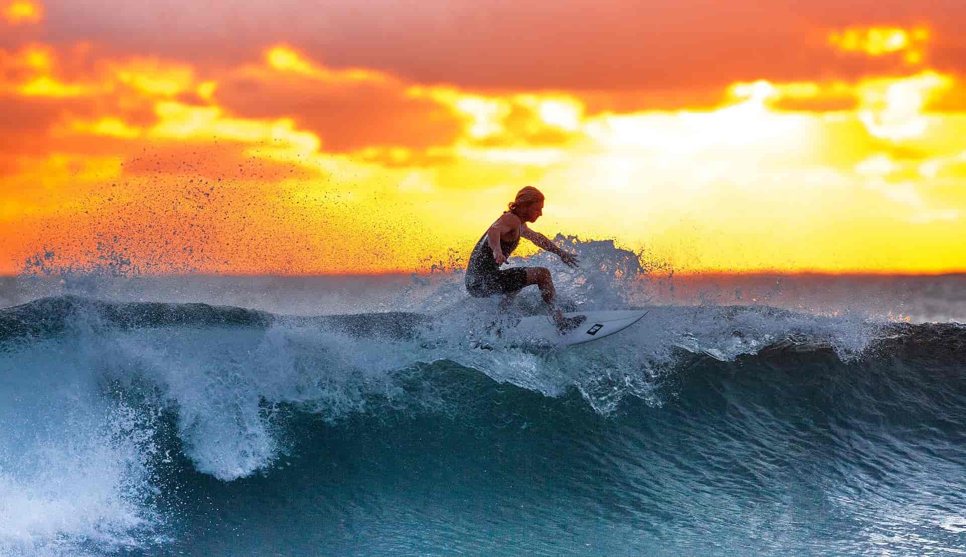 Catch Your First Wave: Mastering the Art of Surfing in Oahu