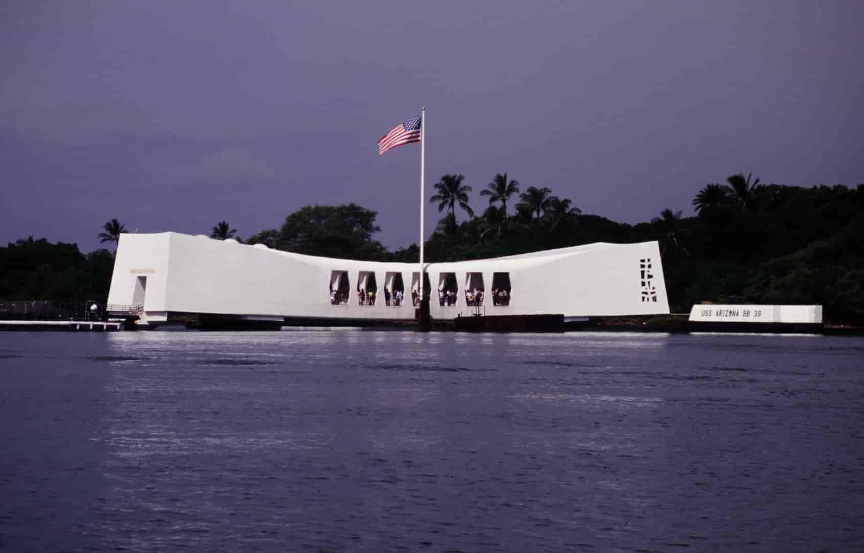 Choose The Best Guided Pearl Harbor Tour For You