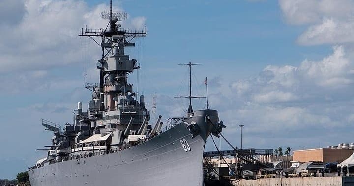 Passport to Pearl Harbor Private Tour