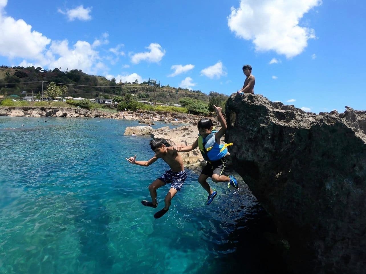 2 Day Expedition Tour