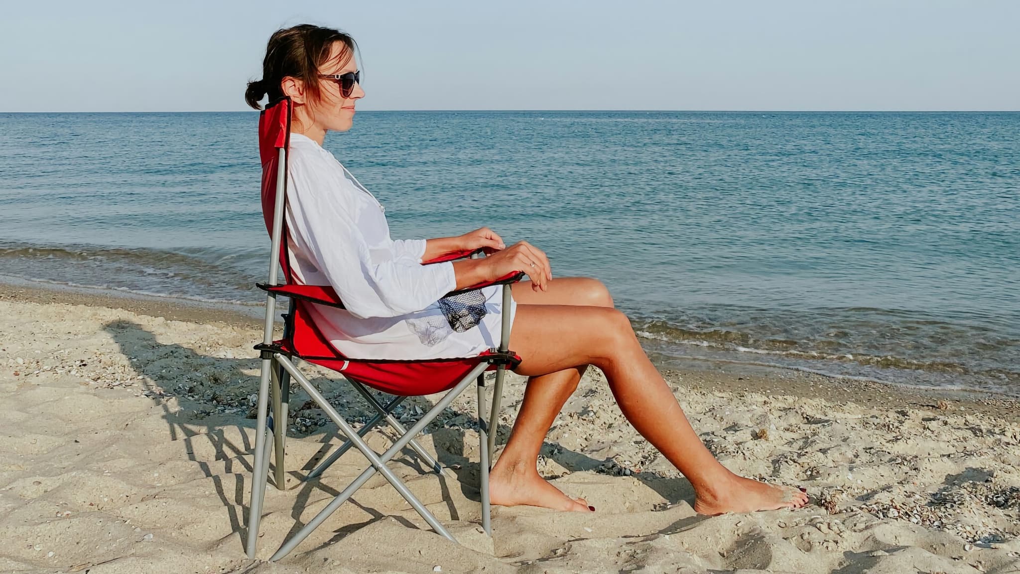 HighBoy Beach Chairs