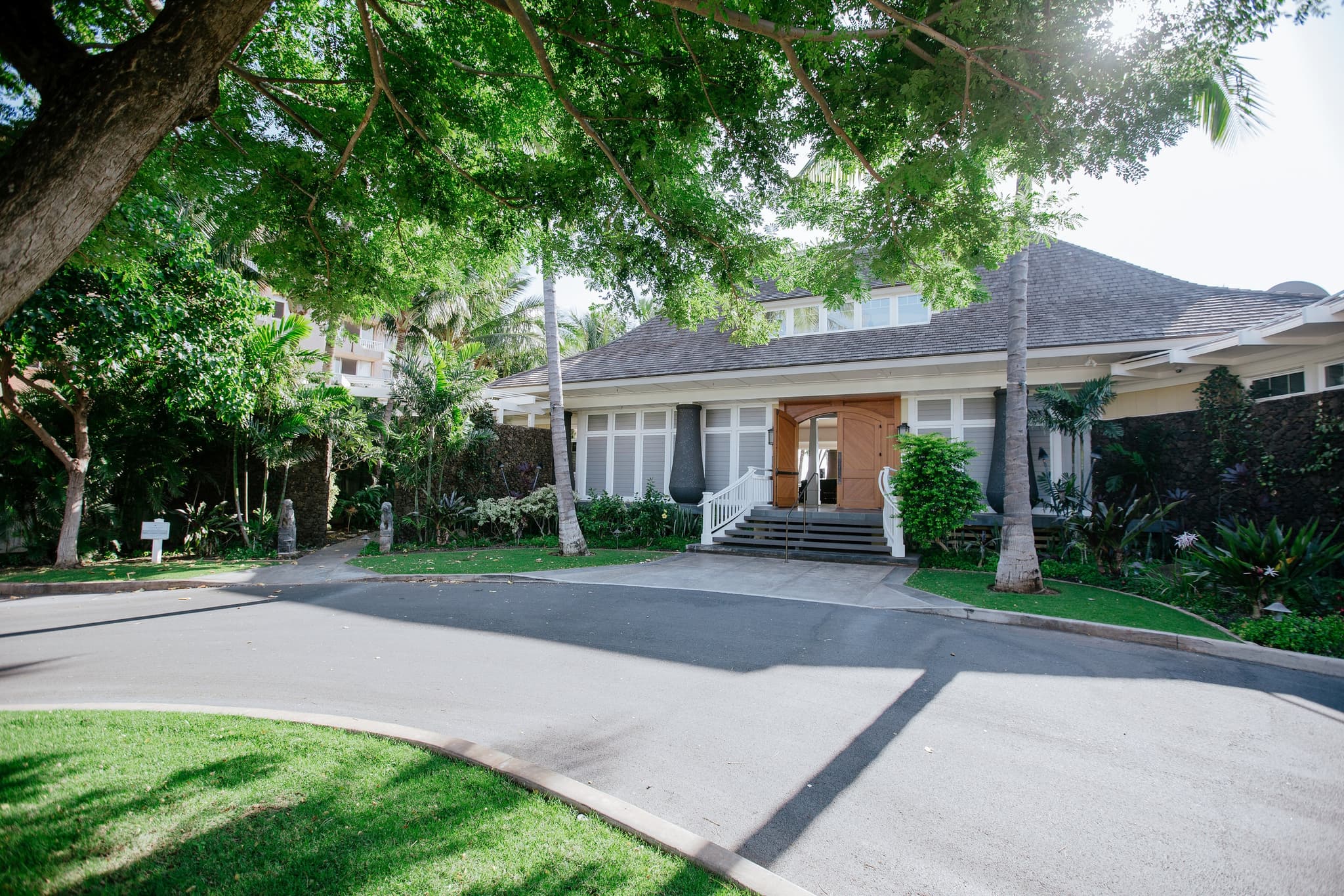 Movie Night Under The Stars