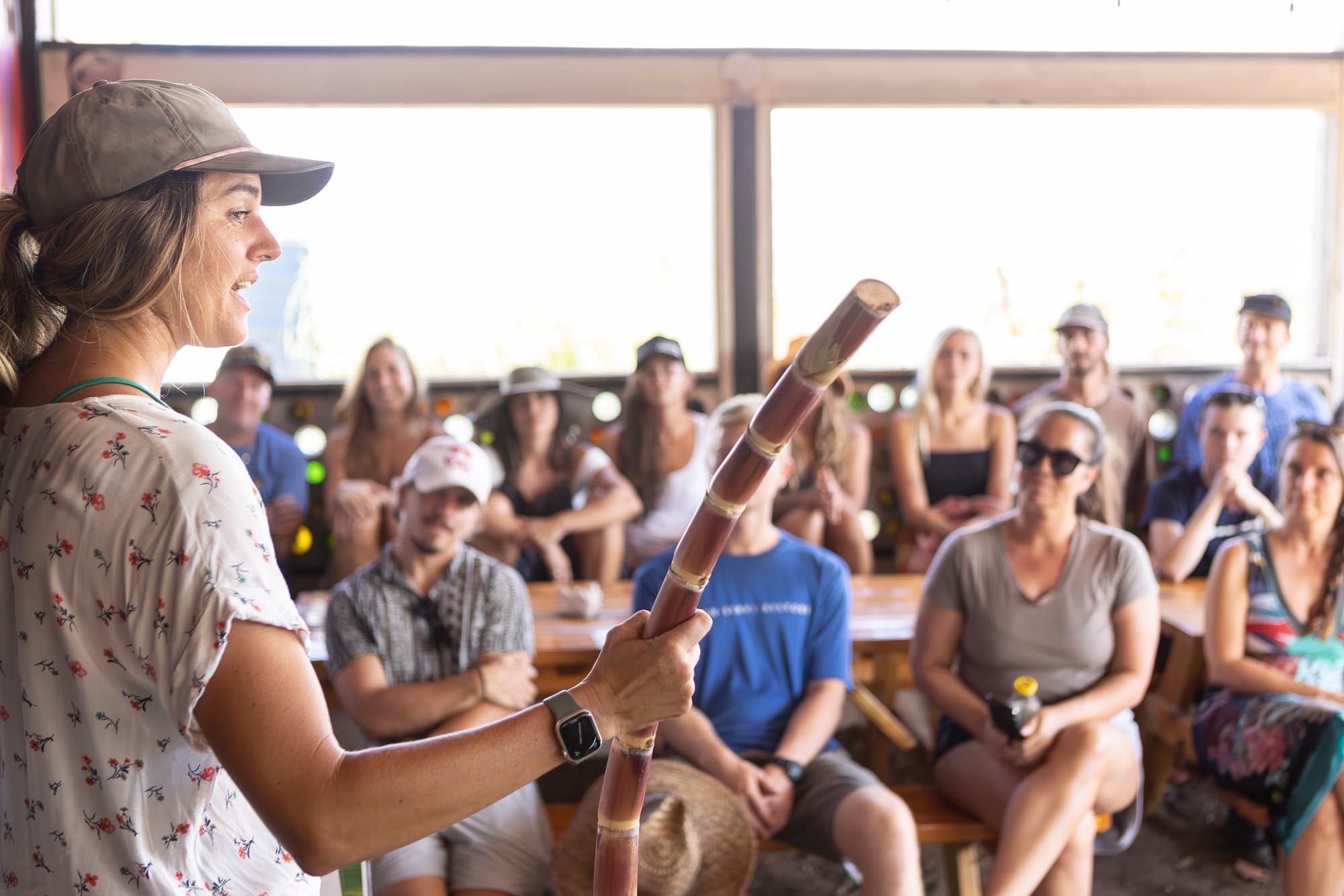 Taste of Hawaii: A Maui Farm Tour