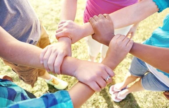 5-Day Long Summer Fun Camp