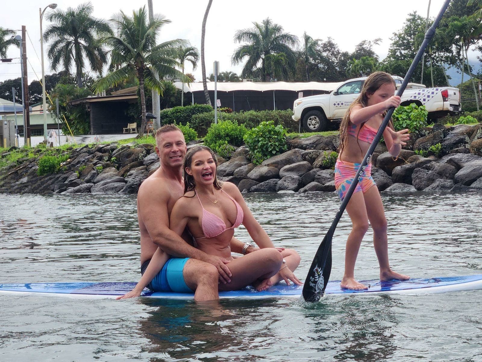 Full Day North Shore Beach Tour