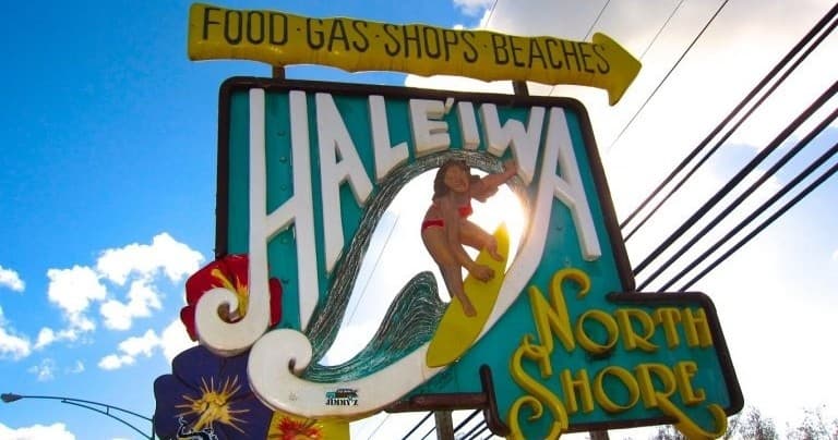 Haleiwa Shuttle