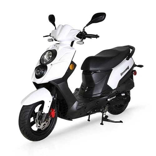 Genuine Hooligan i170 (170CC)