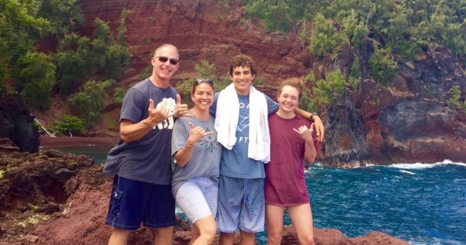 Full Day Hana Tour In Your Rental Car