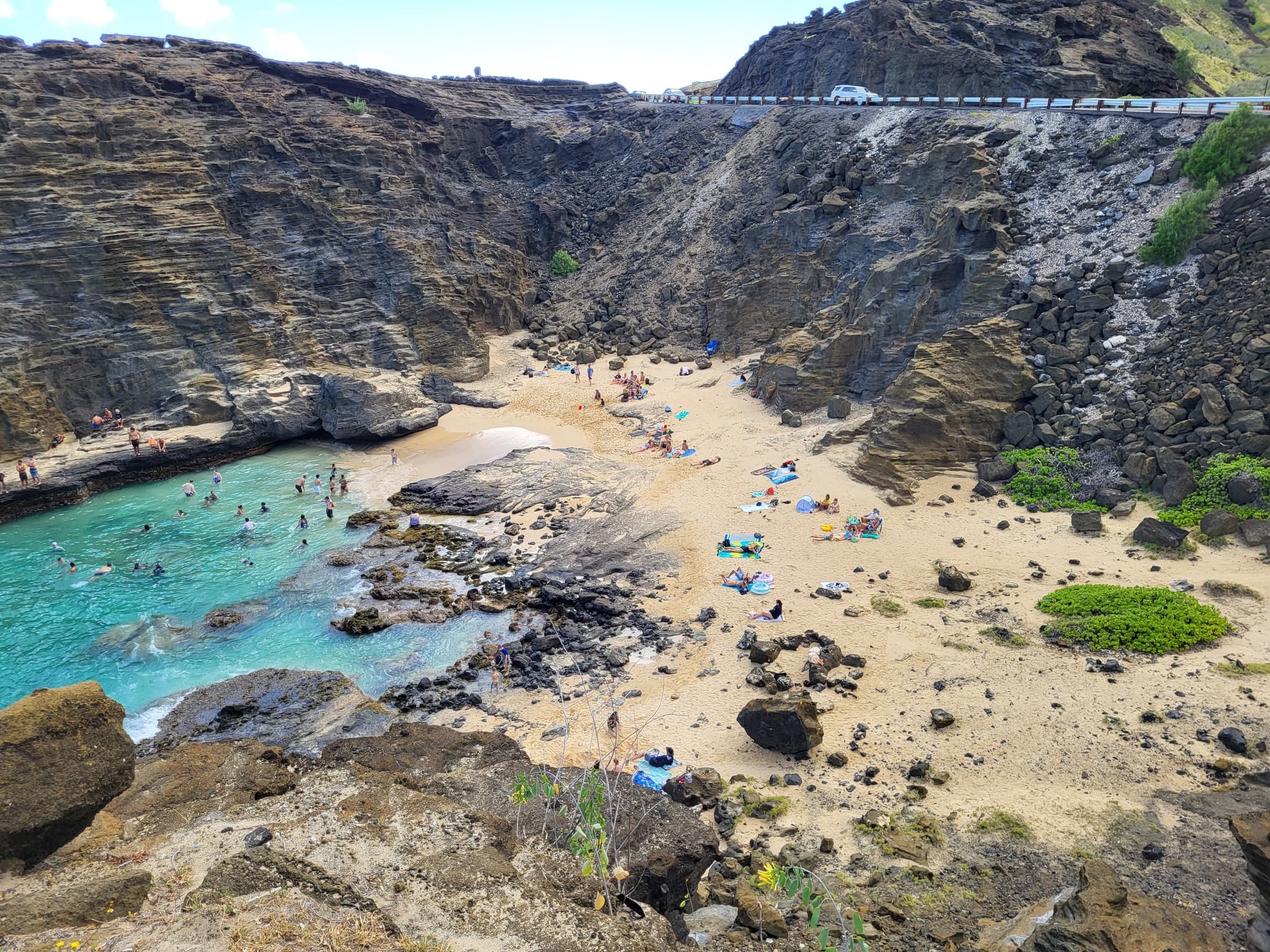 CIRCLE ISLAND JEEP TOUR