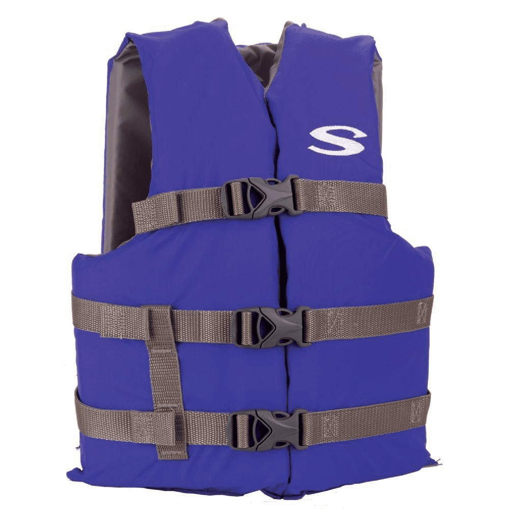 Life Jackets Rentals