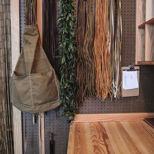 Sandal Making Workshop