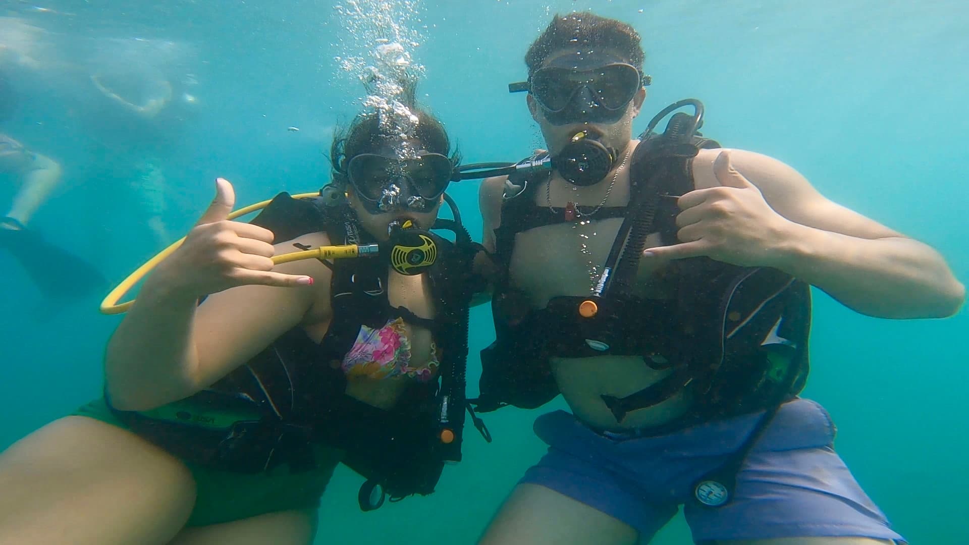 Private Beginner Scuba Diving Tour With Free Videos