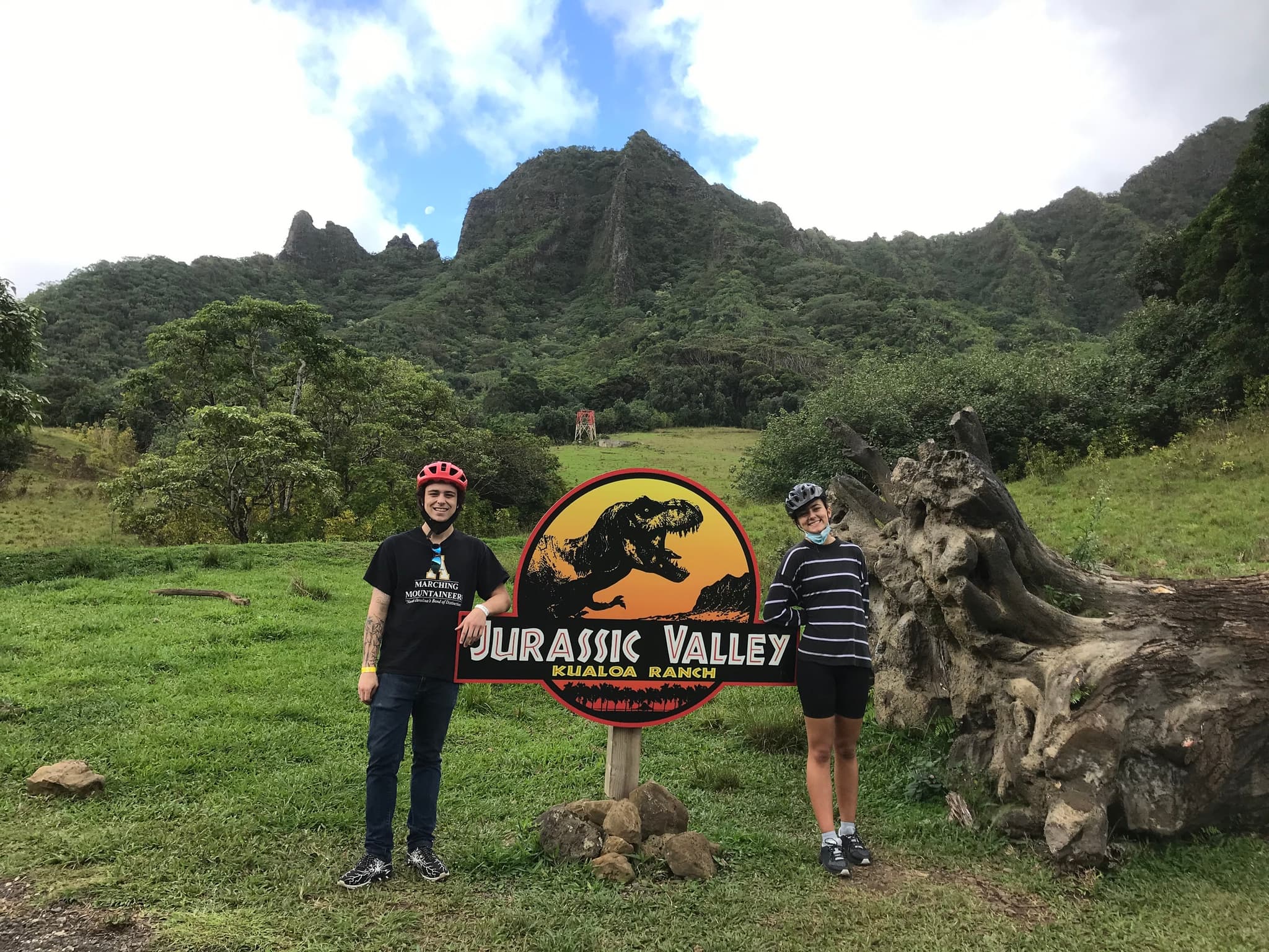 North Shore/Circle Island