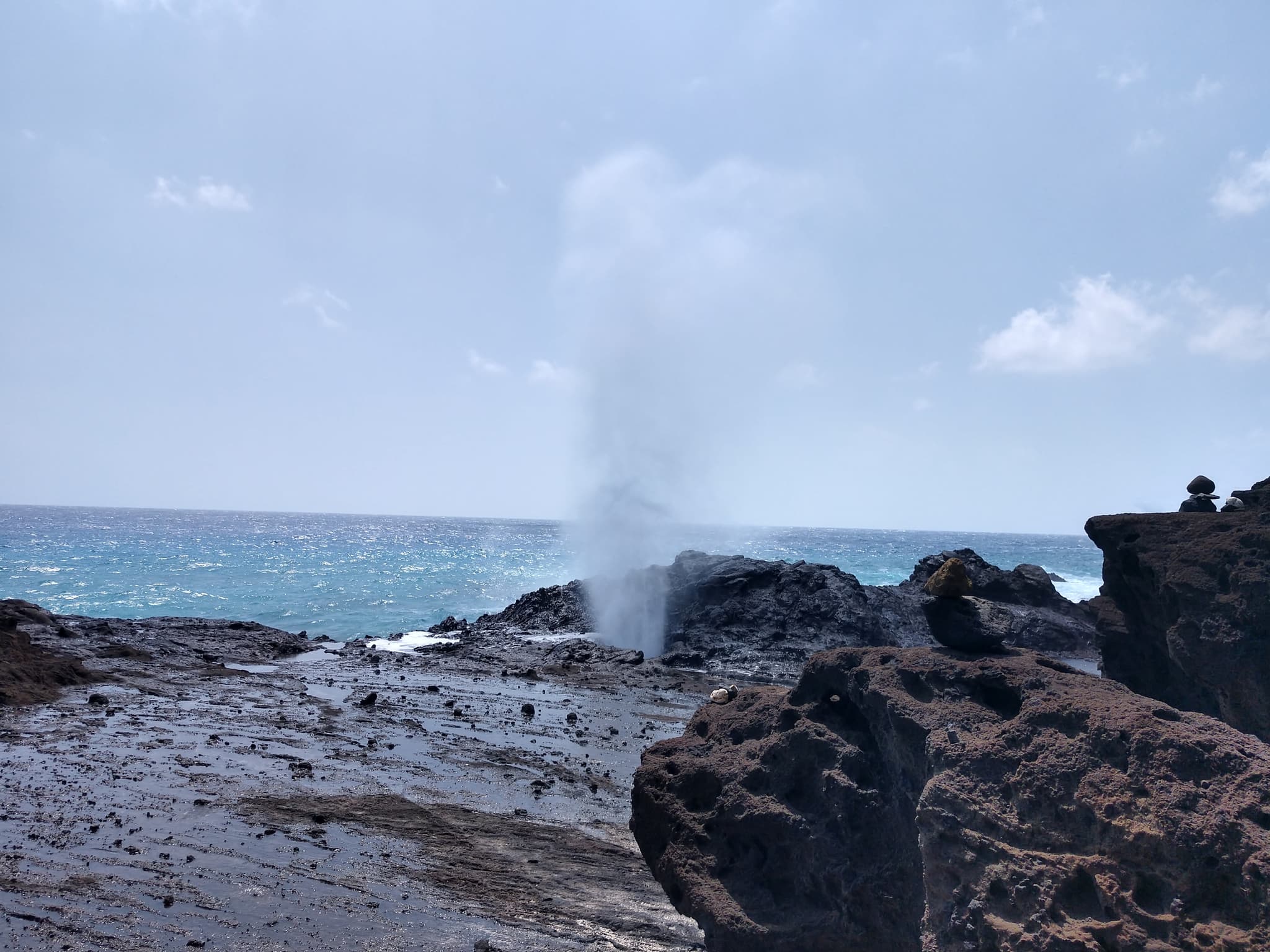 Circle Oahu Island Tour