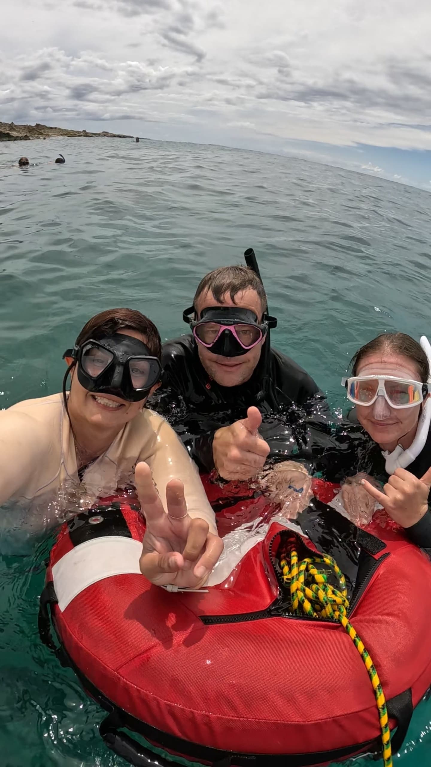 The Healing Waters Journey