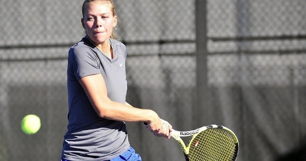 OTA/TBR World Class Private Tennis or Pickleball Lesson