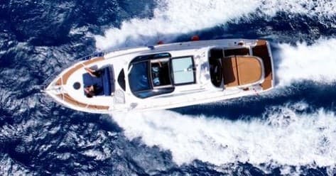 Private Yacht Charter