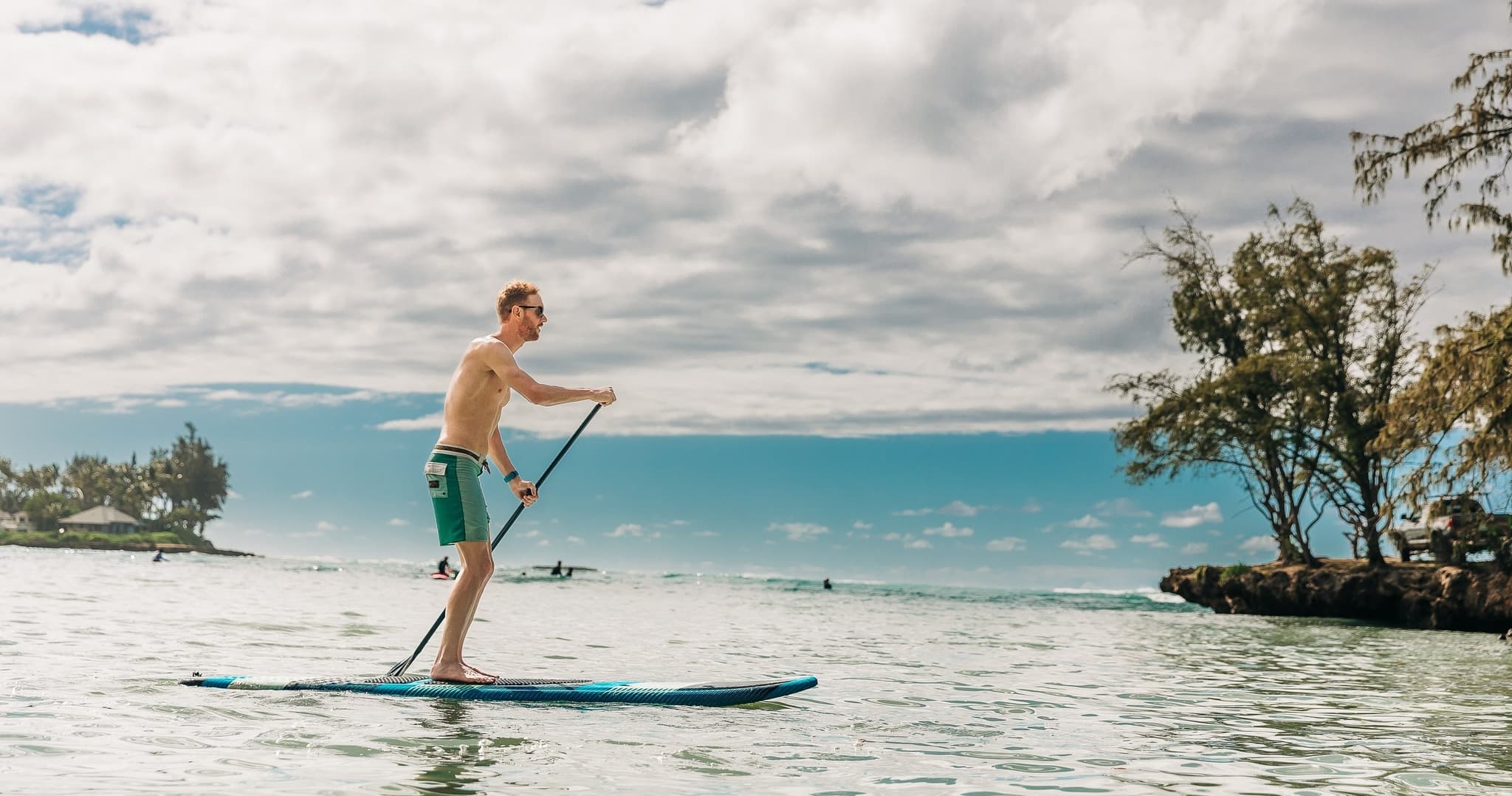 Kayak & Beach Gear Rental