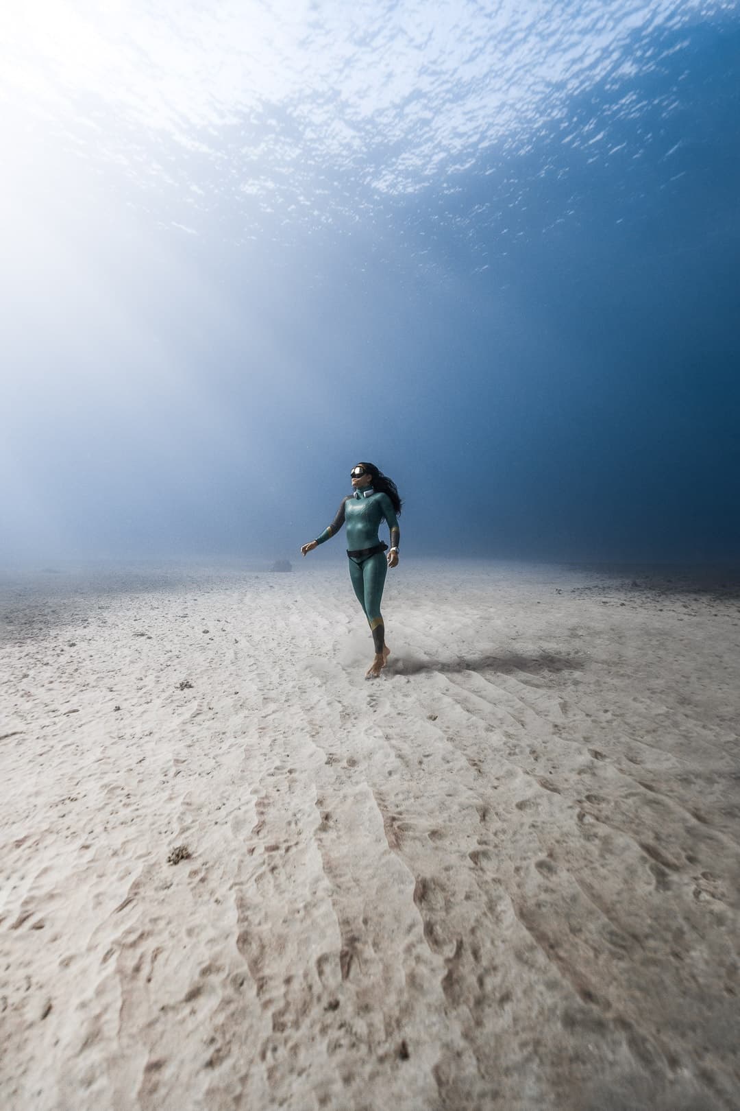 Creative Photo Session