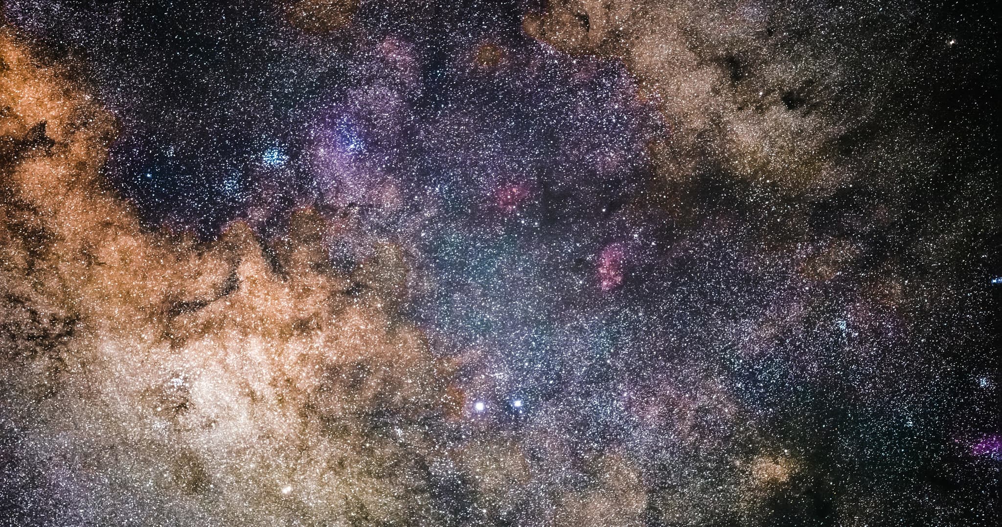 Mauna Kea Stargazing Experience + Free Photos