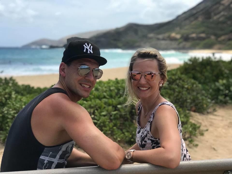 Oahu North Shore Inselrundfahrt