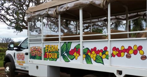 Farm Tour