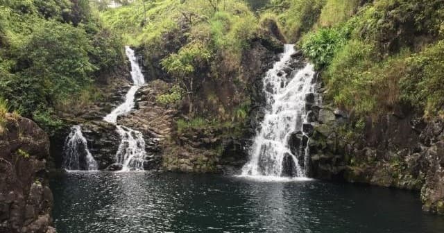 Road to Hana Tour, Private Charter