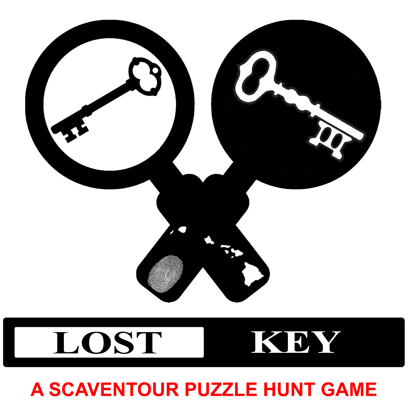 Lost Key - Custom
