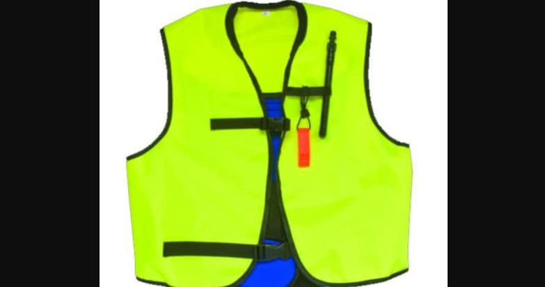 Snorkel Vest - Child