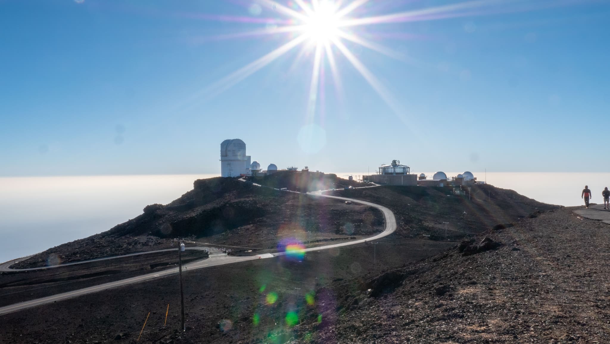 Pipiwai Trail & Haleakala Summit Deluxe Tour