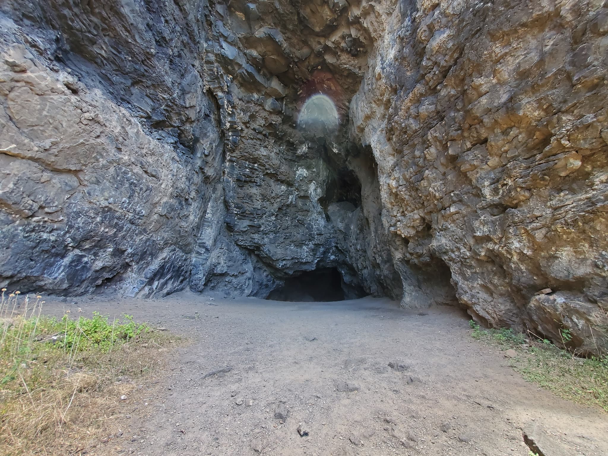 Ancient Caves, Mermaid Caves & Bunkers