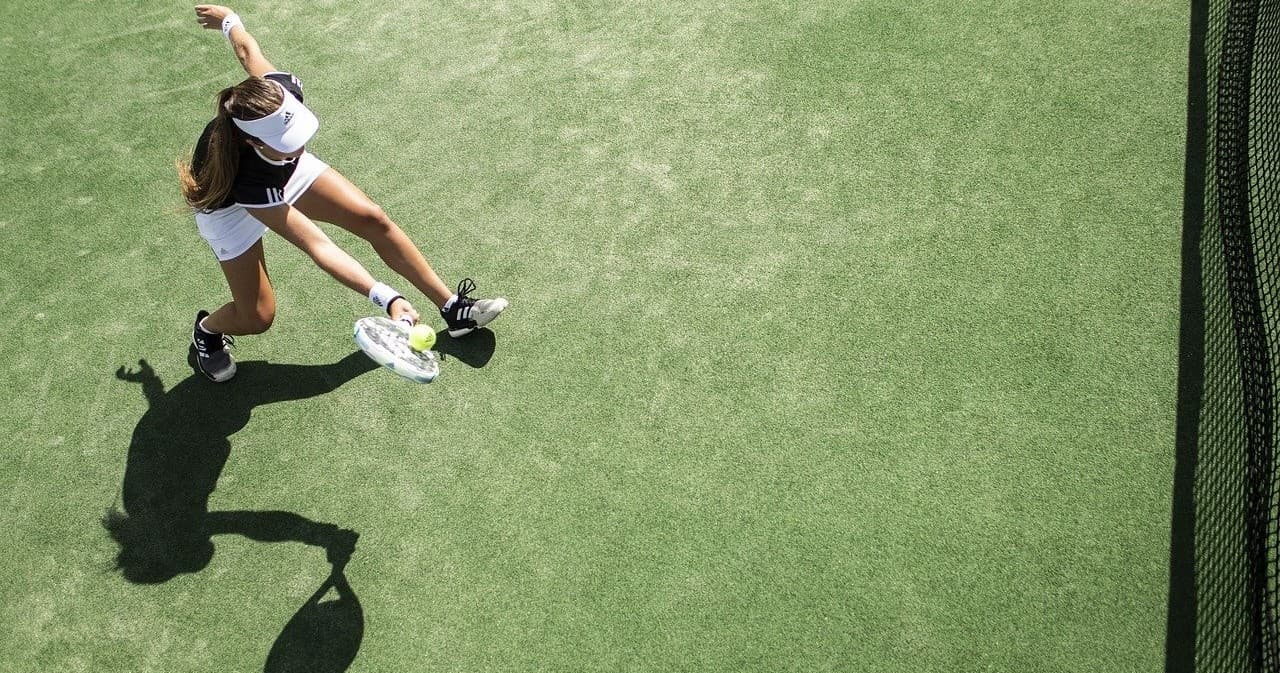 Adult Tennis Clinic (1 Class)