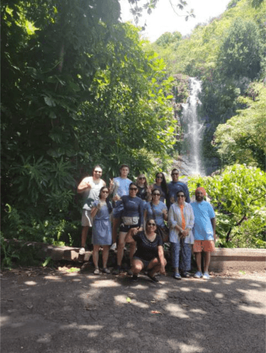 Road To Hana - From Maui