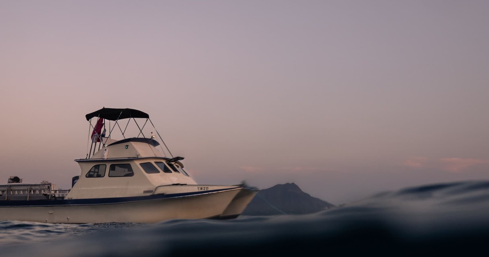 Private Sunset Swim/Snorkel & Cruise