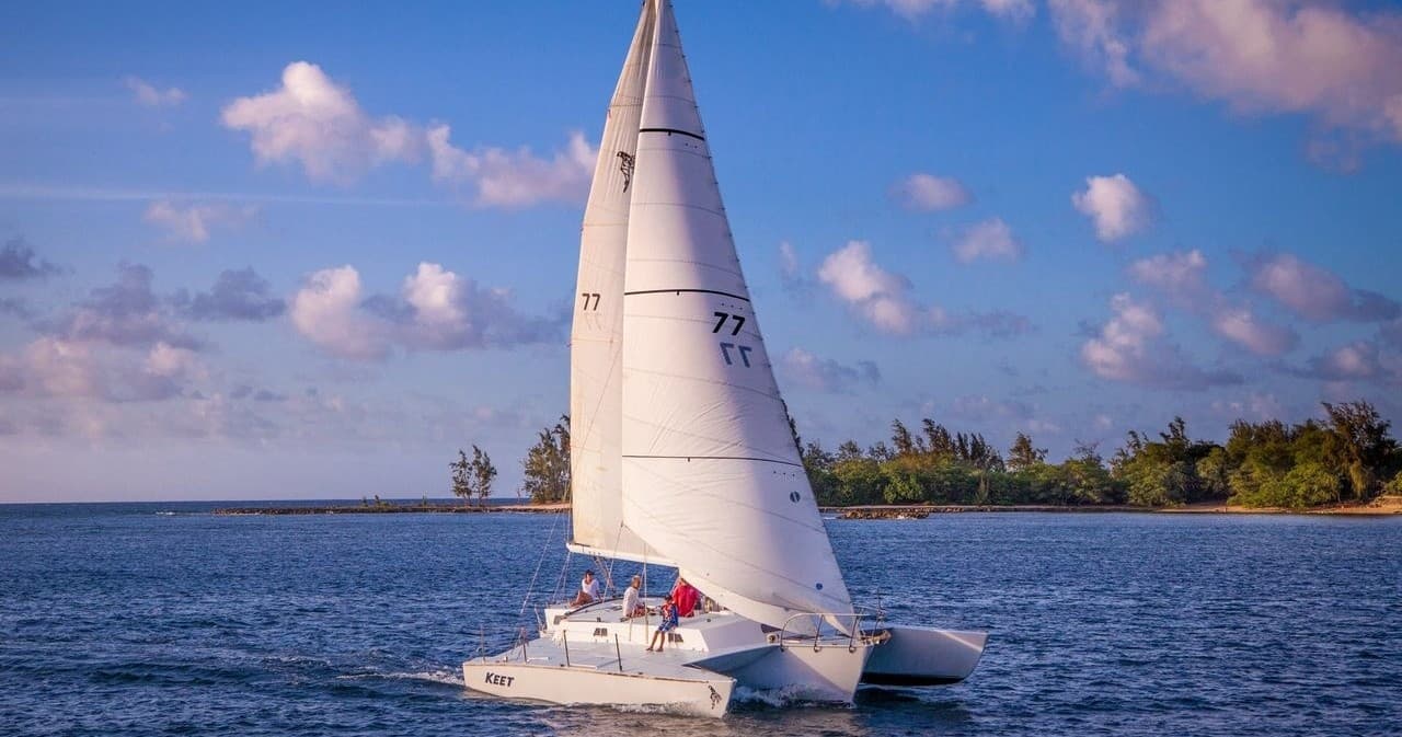 TBR Half-Day Private Charter