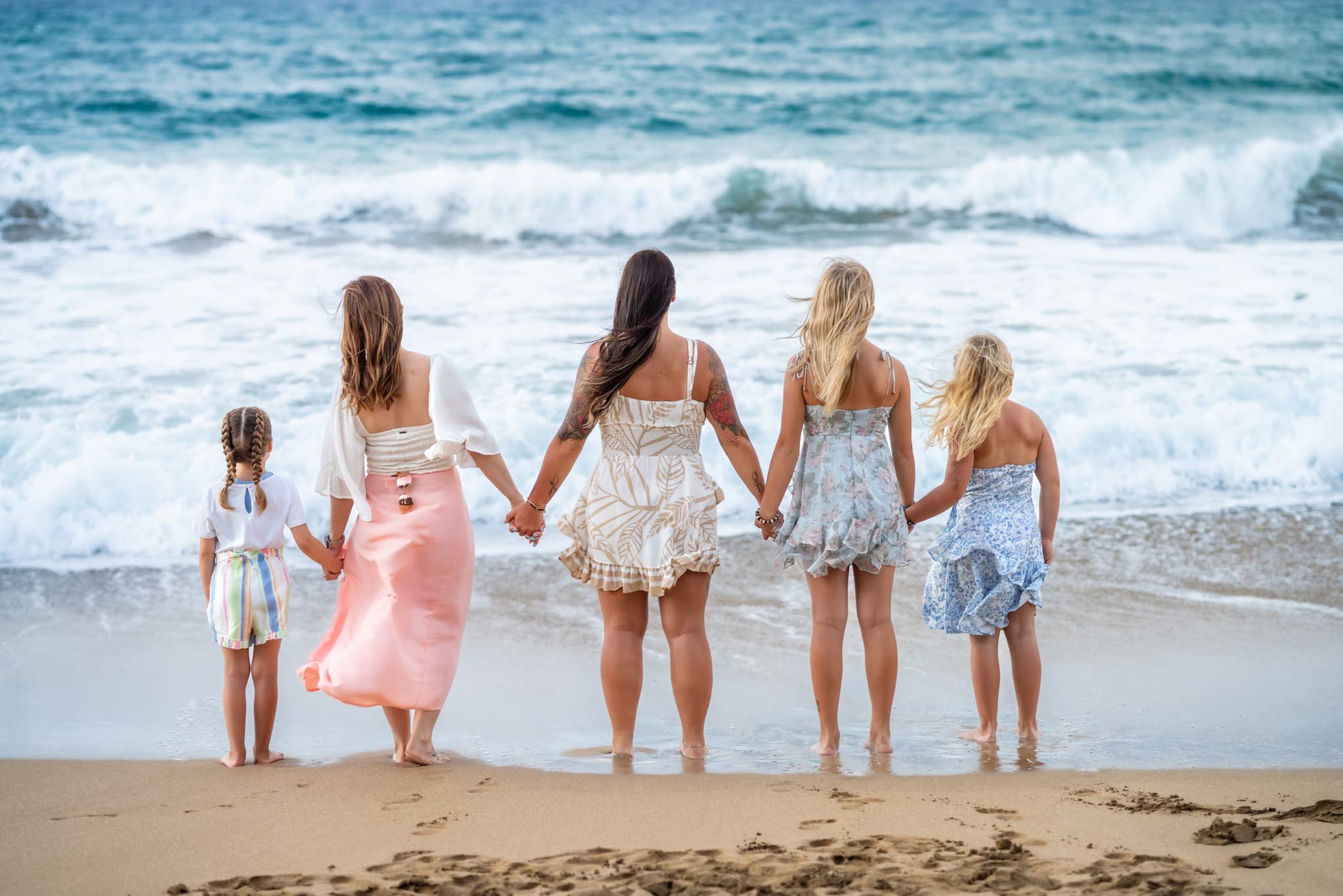 60 Minute Photo Shoot - Maui